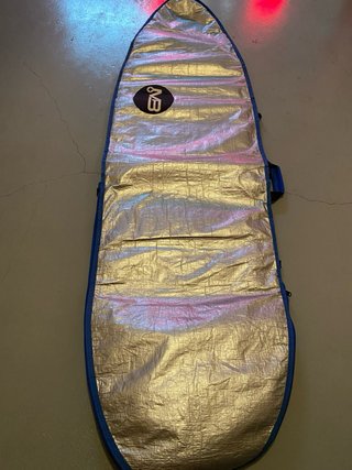 Funda Tabla Surf MB 7' Azul