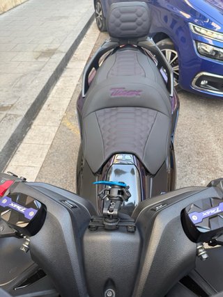 TMAX 530 SX Look TMAX 560