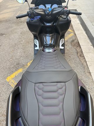 TMAX 530 SX Look TMAX 560