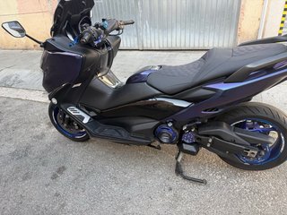 TMAX 530 SX Look TMAX 560
