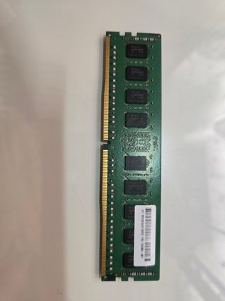 Memoria RAM DDR4 SK Hynix 8GB PC4-2133P ECC