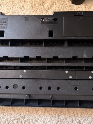 Teclado Casio CTK-2500