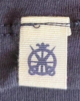 CAMISETA DE HOMBRE CON ETIQUETAS CORTEFIEL