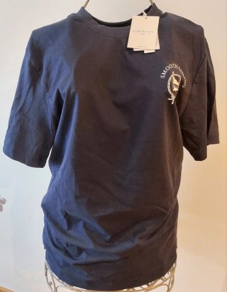 CAMISETA DE HOMBRE CON ETIQUETAS CORTEFIEL