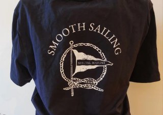 CAMISETA DE HOMBRE CON ETIQUETAS CORTEFIEL