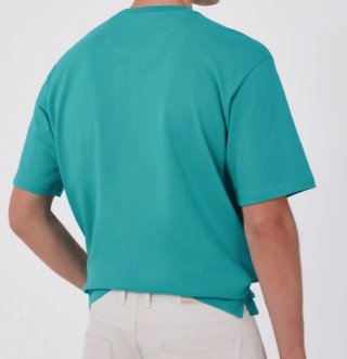 CAMISETAS HOMBRE CON ETIQUETAS CORTEFIEL (14€ UNA)