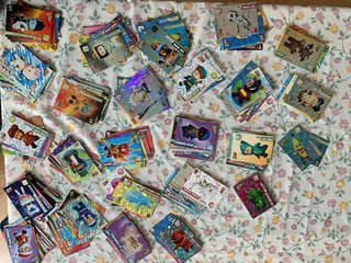Cromos Stumble Guys