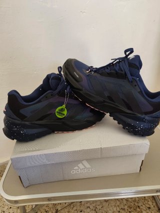 Adidas Cold.Rdy Zapatillas Running Hombre