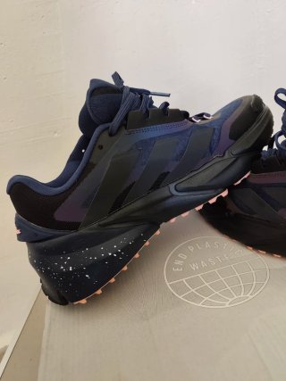 Adidas Cold.Rdy Zapatillas Running Hombre