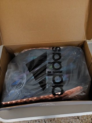 Adidas Cold.Rdy Zapatillas Running Hombre