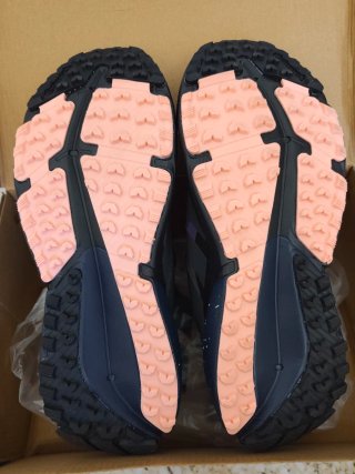 Adidas Cold.Rdy Zapatillas Running Hombre