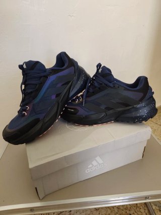 Adidas Cold.Rdy Zapatillas Running Hombre