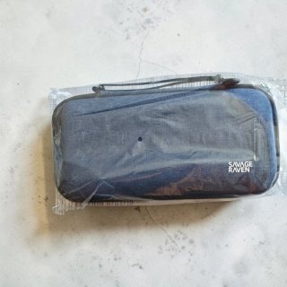 Estuche Savage Raven EDC CASE para Switch 2