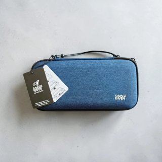 Estuche Savage Raven EDC CASE para Switch 2
