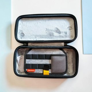 Estuche Savage Raven EDC CASE para Switch 2