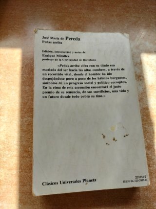 Varios libros
