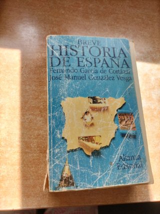 Varios libros