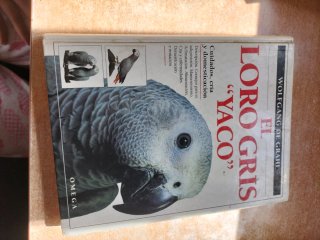 Varios libros