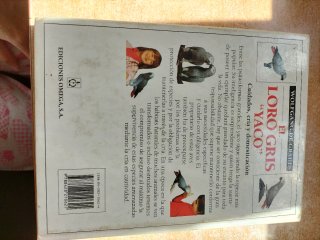 Varios libros