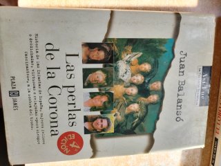 Varios libros