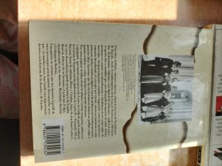 Varios libros