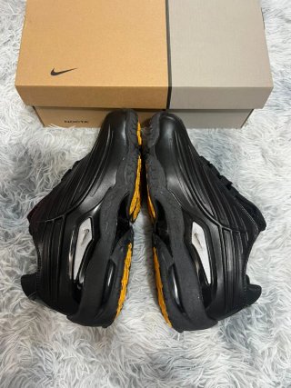 Nike Hot Step 2 Nocta 'Black'