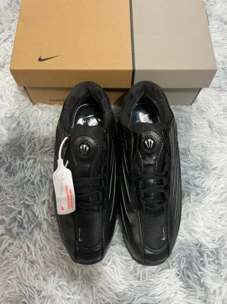 Nike Hot Step 2 Nocta 'Black'