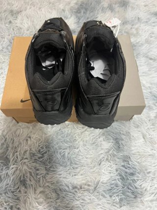 Nike Hot Step 2 Nocta 'Black'