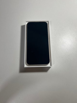 iPhone 13 Blanco