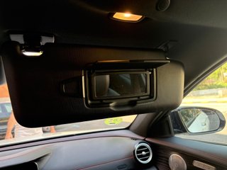 Mercedes-Benz Clase E AMG E 43 4MATIC Berlina