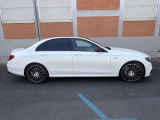 Mercedes-Benz Clase E AMG E 43 4MATIC Berlina