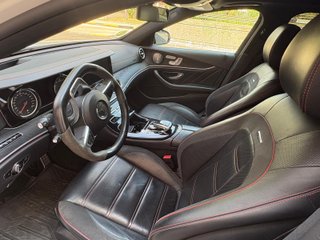 Mercedes-Benz Clase E AMG E 43 4MATIC Berlina