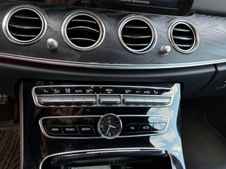 Mercedes-Benz Clase E AMG E 43 4MATIC Berlina