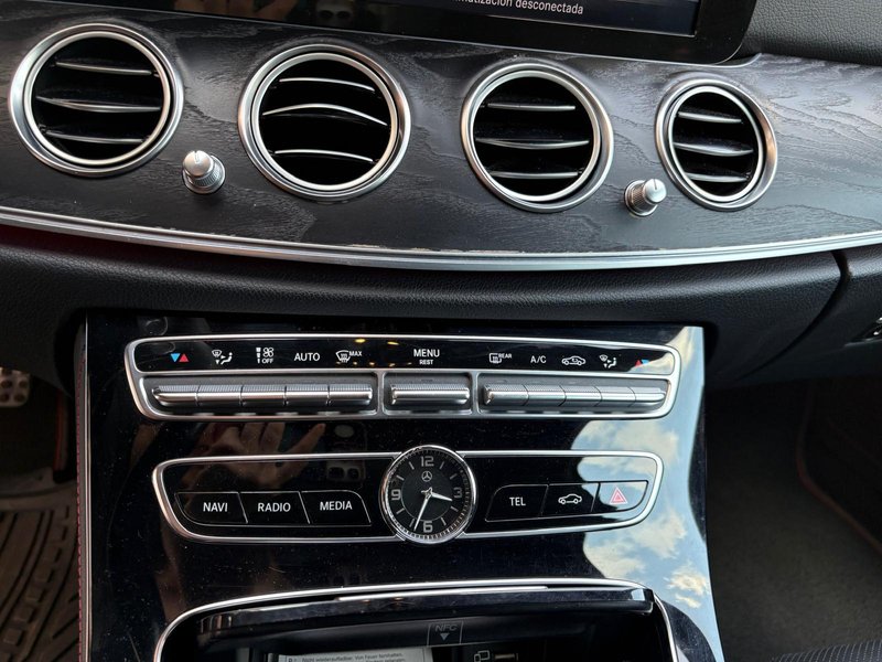 Mercedes-Benz Clase E E 43 AMG 4Matic(W213) 2018, foto 12