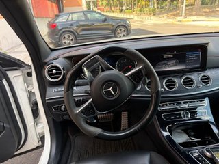Mercedes-Benz Clase E AMG E 43 4MATIC Berlina