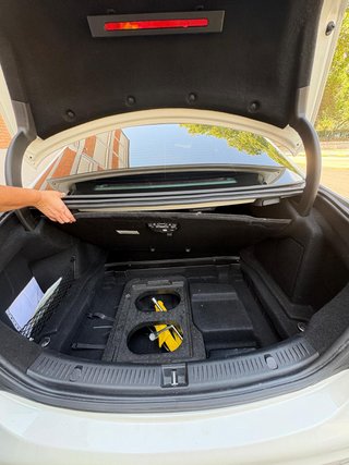 Mercedes-Benz Clase E AMG E 43 4MATIC Berlina