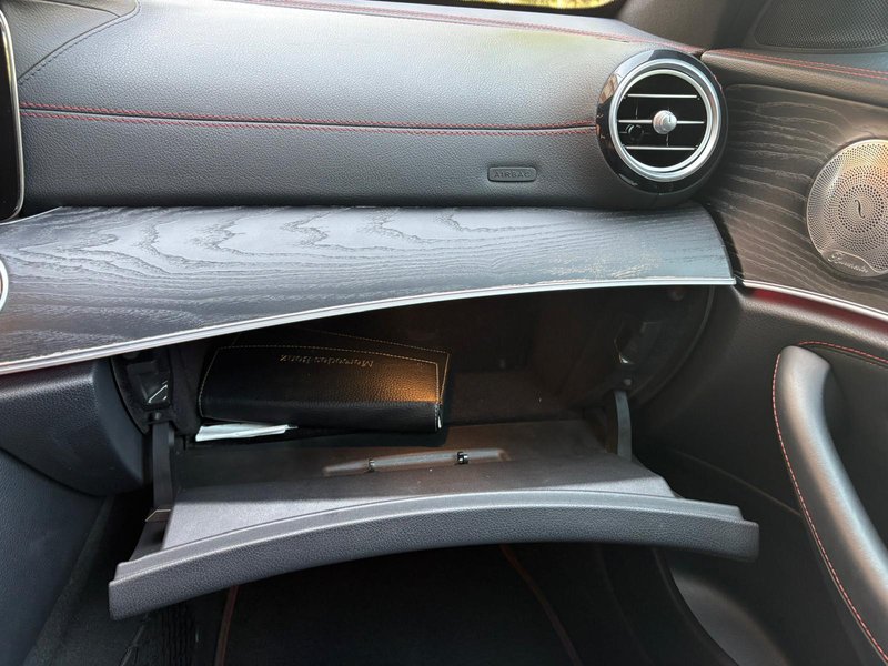 Mercedes-Benz Clase E E 43 AMG 4Matic(W213) 2018, foto 20