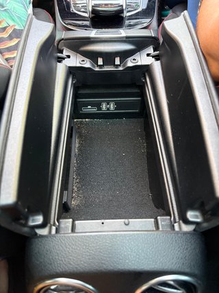 Mercedes-Benz Clase E AMG E 43 4MATIC Berlina