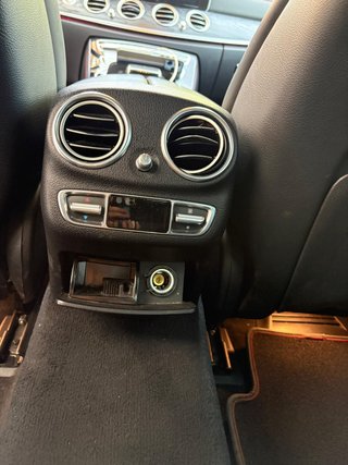Mercedes-Benz Clase E AMG E 43 4MATIC Berlina