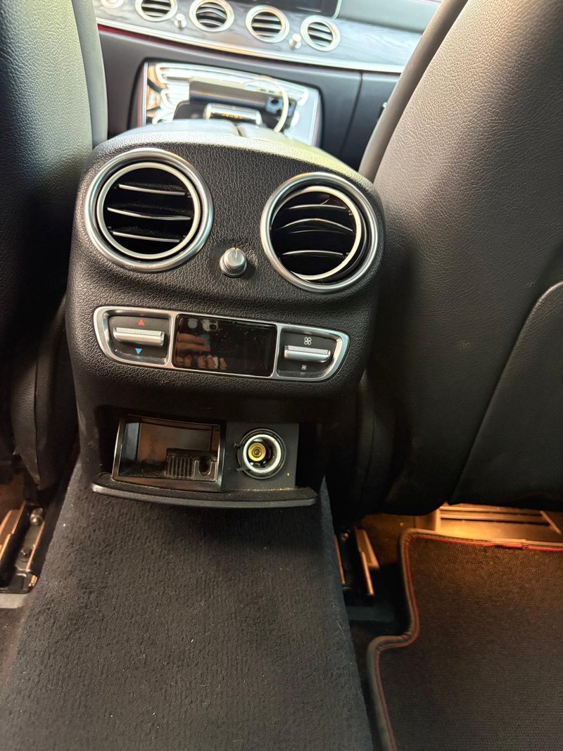 Mercedes-Benz Clase E E 43 AMG 4Matic(W213) 2018, foto 19