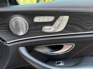 Mercedes-Benz Clase E AMG E 43 4MATIC Berlina