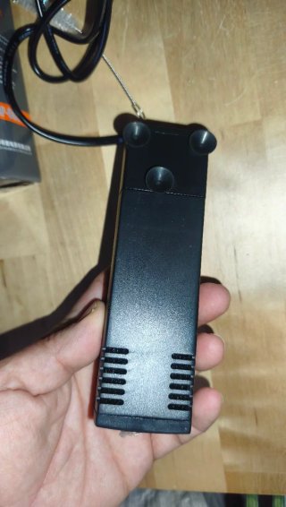 Filtro interno acuario HDOM AP-500L