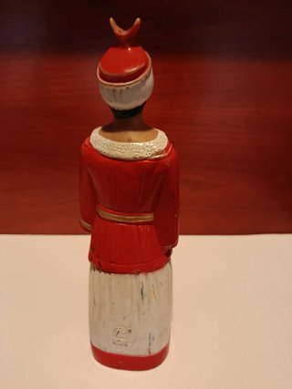 Figura Gegants Goma