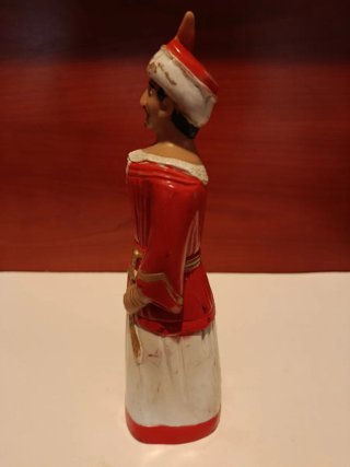 Figura Gegants Goma