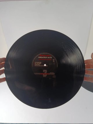 Vinilo Death Row Records - Greatest Hits 2Pac,