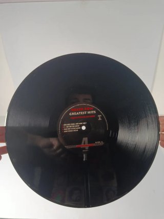 Vinilo Death Row Records - Greatest Hits 2Pac,
