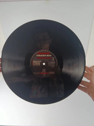 Vinilo Death Row Records - Greatest Hits 2Pac,
