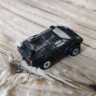 Lote de 4 Micro Machines Coches