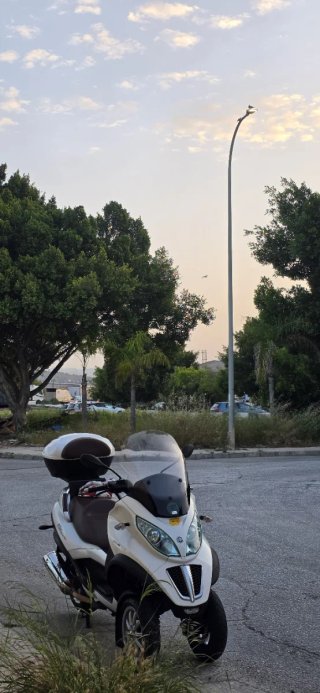 Piaggio MP3 500 Business 2012 itequeta c