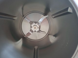 Vaso Thermomix TM5